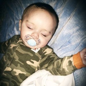 Meet your Posher, Ashlyn